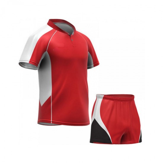 Rugby Jersey 04